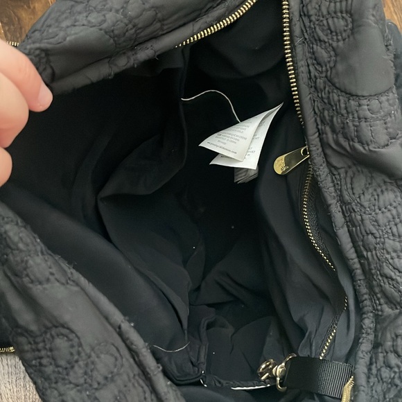 Petunia Pickle Bottom Diaper Backpack Bedford Ave - Picture 7 of 7